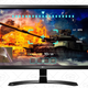 LG 27" 4K IPS Display, $322